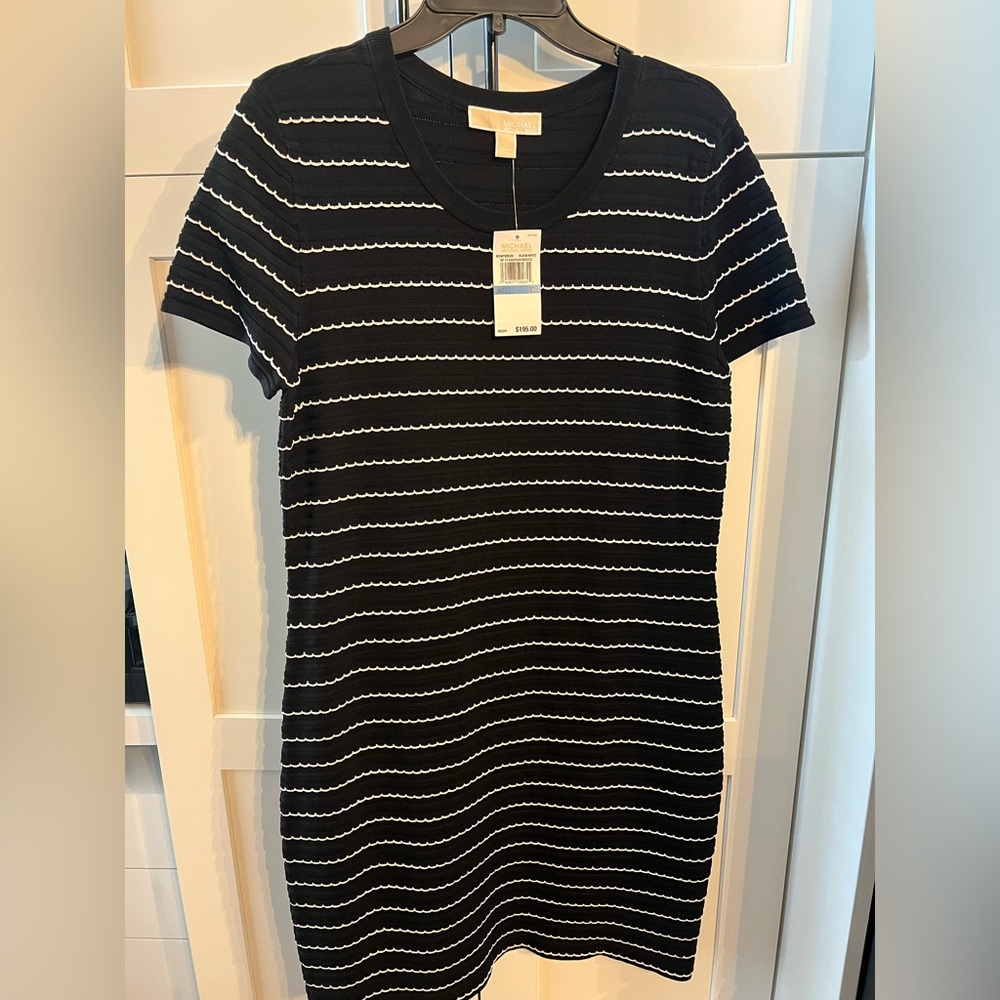 Michael Kors Dress (Never worn)